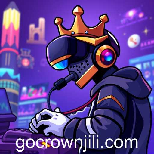 Crownjili: Revolutionizing Online Gaming