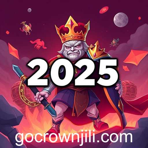 Crownjili: The Rise of a Gaming Phenomenon