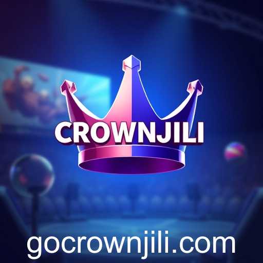 Crownjili: The Game-Changing Platform Revolutionizing Online Gaming