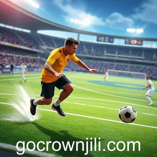 The Rise of Crownjili and Its Impact on Online Gaming