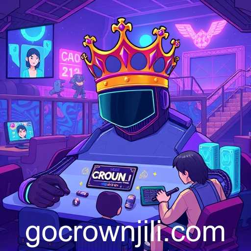 The Digital Evolution of Gaming Communities