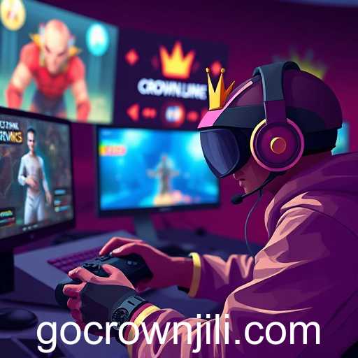 The Rise of Online Gaming in 2025